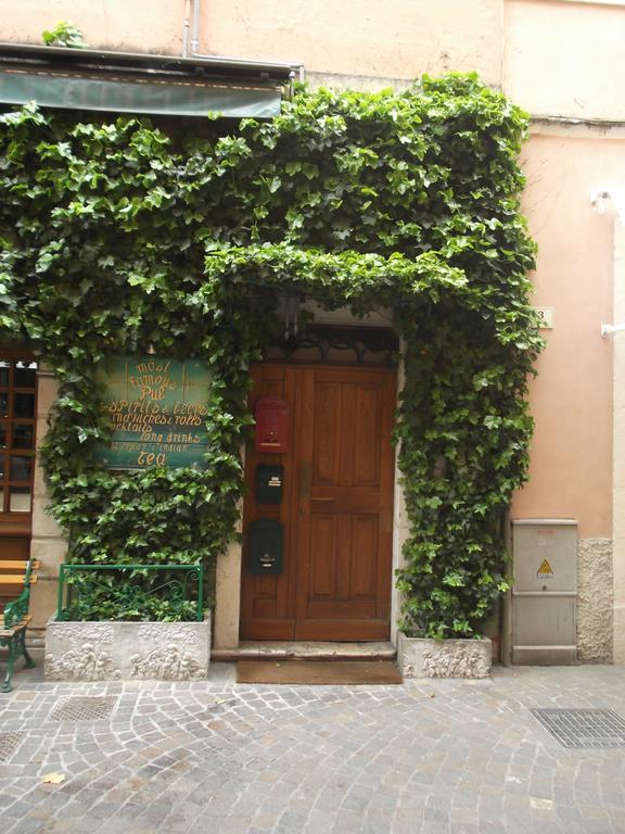 Casa All'Oca Riva del Garda Kamer foto