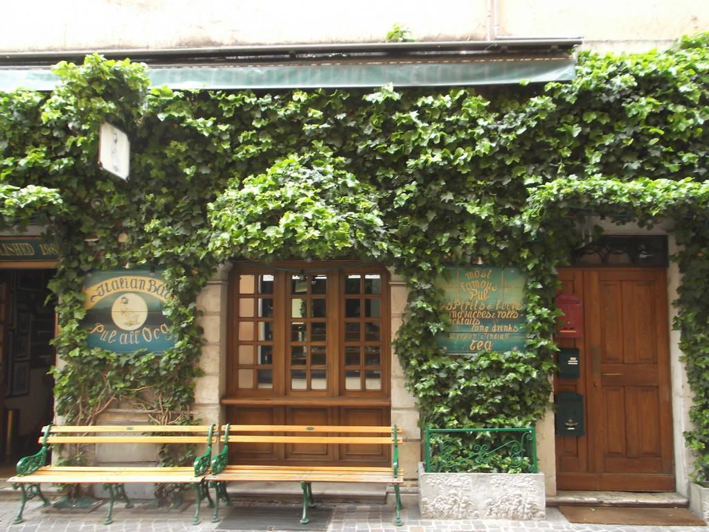Casa All'Oca Riva del Garda Kamer foto
