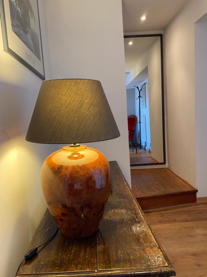 Casa All'Oca Riva del Garda Buitenkant foto