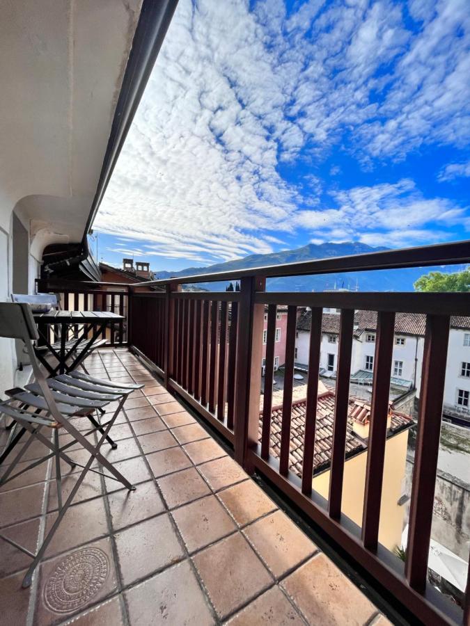 Casa All'Oca Riva del Garda Buitenkant foto