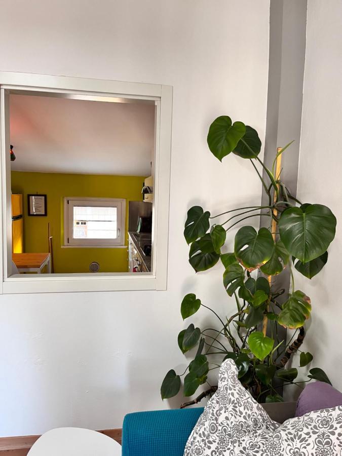 Casa All'Oca Riva del Garda Buitenkant foto
