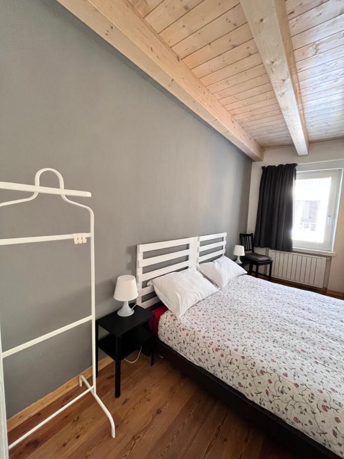Casa All'Oca Riva del Garda Buitenkant foto