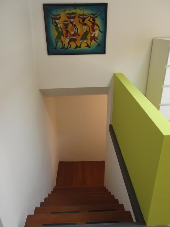 Casa All'Oca Riva del Garda Kamer foto