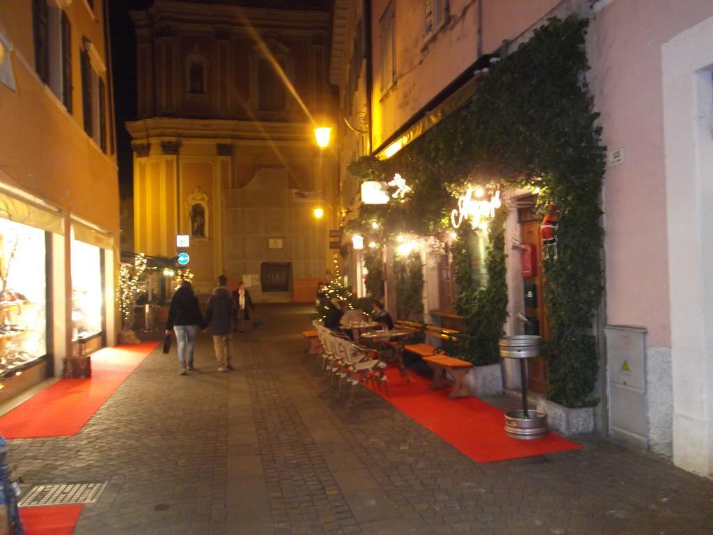 Casa All'Oca Riva del Garda Kamer foto
