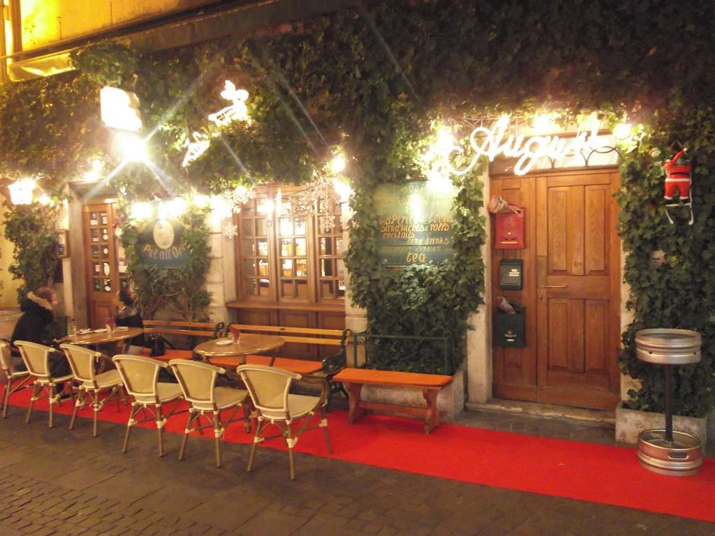 Casa All'Oca Riva del Garda Kamer foto