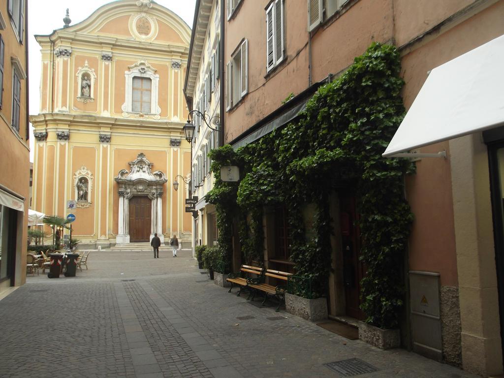 Casa All'Oca Riva del Garda Kamer foto