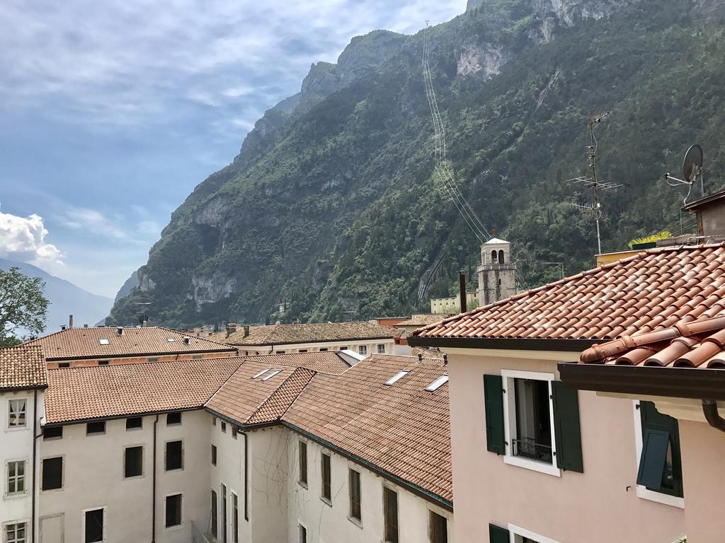 Casa All'Oca Riva del Garda Buitenkant foto